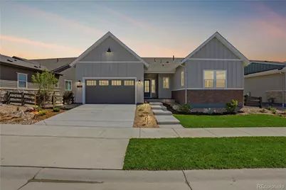 7340 Timberstone Street, Castle Pines, CO 80108 - Photo 1