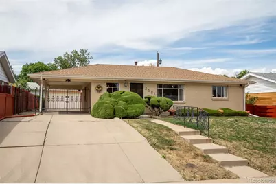 2581 S Perry Street, Denver, CO 80219 - Photo 4