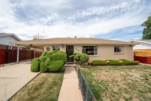2581 S Perry St, Denver, CO 80219 - Photo 1