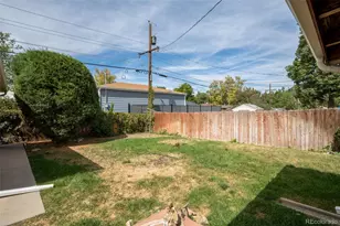 2581 S Perry St, Denver, CO 80219 - Photo 32