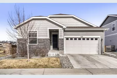 4468 S Malaya Court, Aurora, CO 80015 - Photo 1