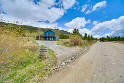 141 Quartzville Road, Alma, CO 80420 - Photo 48