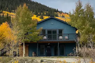 141 Quartzville Rd, Alma, CO 80420 - Photo 1