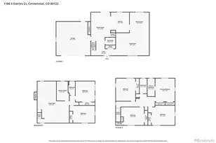 1186 E Davies Ct, Centennial, CO 80122 - Photo 50