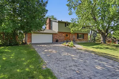1186 E Davies Court, Centennial, CO 80122 - Photo 1