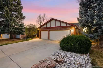 7263 S Sundown Circle, Littleton, CO 80120 - Photo 2