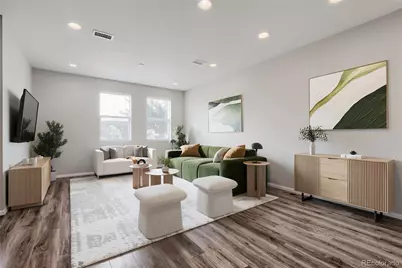 16214 E 47th Drive, Denver, CO 80239 - Photo 6