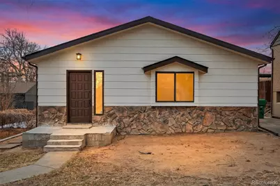 4060 S Delaware Street, Englewood, CO 80110 - Photo 1