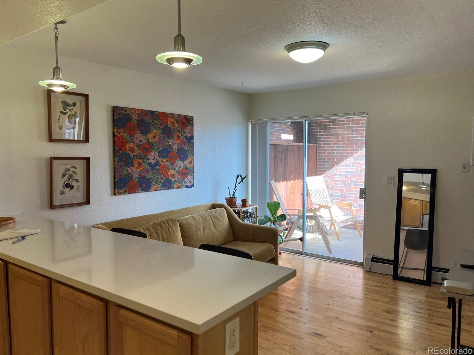 1833 Williams St Apt 507, Denver, CO 80218