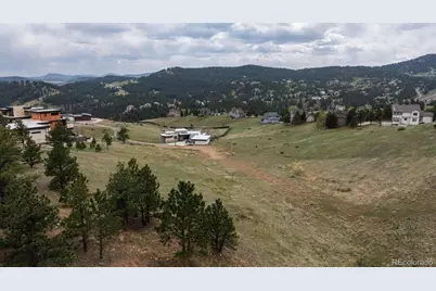 455 Strada Rossa Road, Golden, CO 80401 - Photo 18