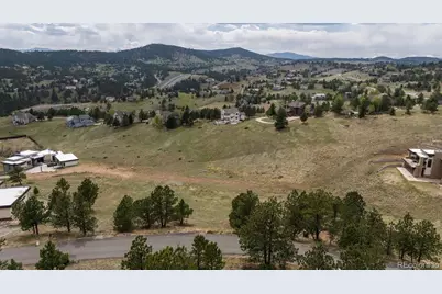 455 Strada Rossa Road, Golden, CO 80401 - Photo 8