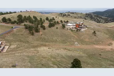 455 Strada Rossa Road, Golden, CO 80401 - Photo 14