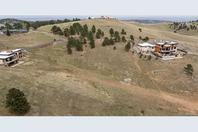 455 Strada Rossa Road, Golden, CO 80401 - Photo 12