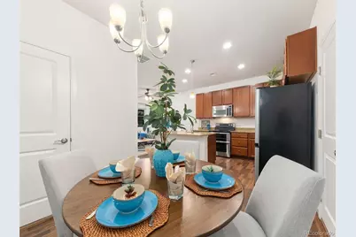 15526 W 64th Loop #D, Arvada, CO 80007 - Photo 4