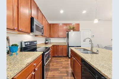 15526 W 64th Loop #D, Arvada, CO 80007 - Photo 2