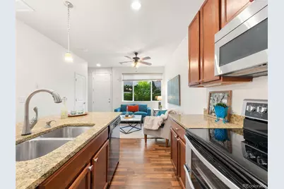 15526 W 64th Loop #D, Arvada, CO 80007 - Photo 12