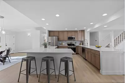 5773 S Orleans Street, Centennial, CO 80015 - Photo 1
