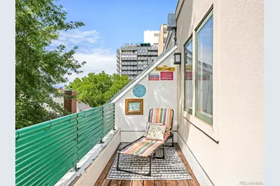 790 N Clarkson Street #204, Denver, CO 80218 - Photo 24