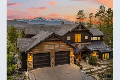 59 Mountain Bluebell Road, Dillon, CO 80435 - Photo 1