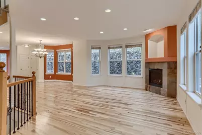 736 Martin Drive, Central City, CO 80427 - Photo 4