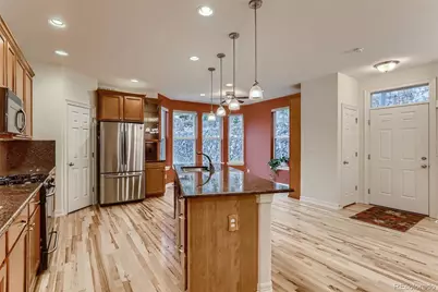 736 Martin Drive, Central City, CO 80427 - Photo 8