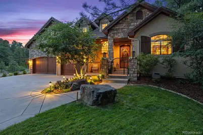 5271 Red Pass Lane, Castle Rock, CO 80108 - Photo 8
