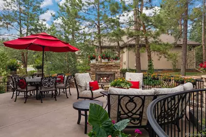 5271 Red Pass Lane, Castle Rock, CO 80108 - Photo 36