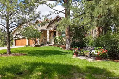 5271 Red Pass Lane, Castle Rock, CO 80108 - Photo 2
