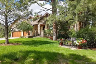5271 Red Pass Ln, Castle Rock, CO 80108 - Photo 2