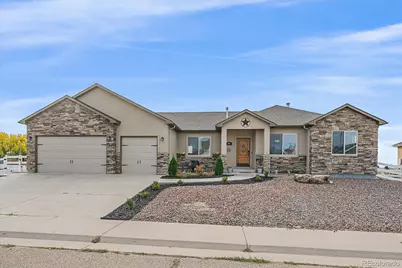 399 Corvette Circle, Fort Lupton, CO 80621 - Photo 1