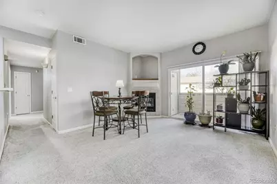 4875 S Balsam Way #9-104, Littleton, CO 80123 - Photo 4