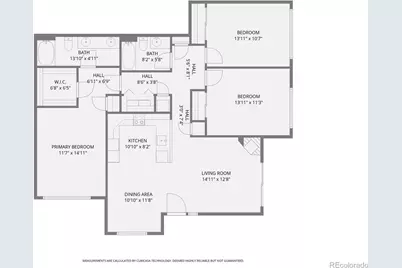 4875 S Balsam Way #9-104, Littleton, CO 80123 - Photo 12