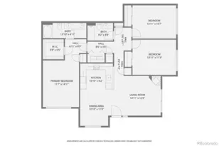 4875 S Balsam Way, Littleton, CO 80123 - Photo 12