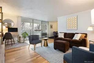 1090 N Lafayette Street, Denver, CO 80218 - Photo 1