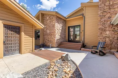 2430 Hearth Drive #A2, Evergreen, CO 80439 - Photo 1