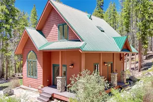 185 Lotus Lon Dr, Leadville, CO 80461 - Photo 1