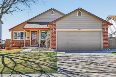 19824 E Stanford Drive, Centennial, CO 80015 - Photo 1