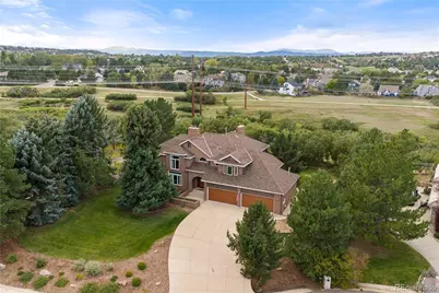 7915 Yorkshire Drive, Castle Pines, CO 80108 - Photo 2