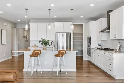 2852 Morningbird Lane, Castle Rock, CO 80109 - Photo 6