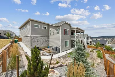 2852 Morningbird Lane, Castle Rock, CO 80109 - Photo 16
