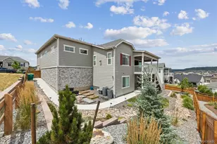 2852 Morningbird Ln, Castle Rock, CO 80109 - Photo 16