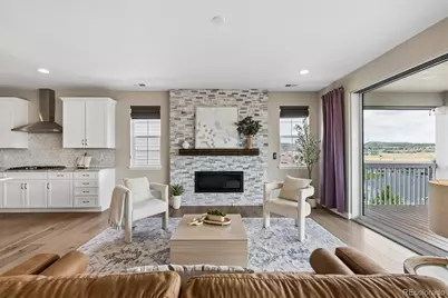 2852 Morningbird Lane, Castle Rock, CO 80109 - Photo 28