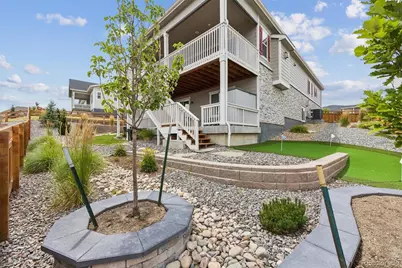 2852 Morningbird Lane, Castle Rock, CO 80109 - Photo 18