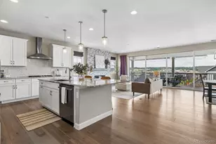 2852 Morningbird Ln, Castle Rock, CO 80109 - Photo 4