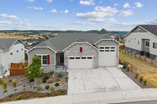2852 Morningbird Ln, Castle Rock, CO 80109 - Photo 42