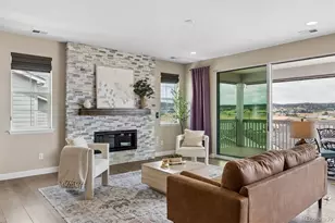 2852 Morningbird Ln, Castle Rock, CO 80109 - Photo 10