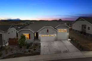 2852 Morningbird Ln, Castle Rock, CO 80109 - Photo 2