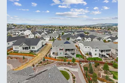 2852 Morningbird Lane, Castle Rock, CO 80109 - Photo 46