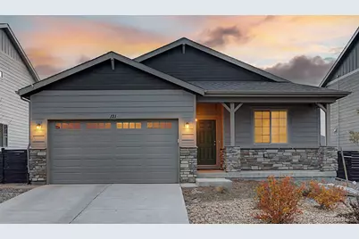 121 S Vandriver Way, Aurora, CO 80018 - Photo 1