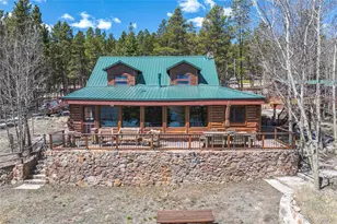 2071 County Road 58, Jefferson, CO 80456 - Photo 2